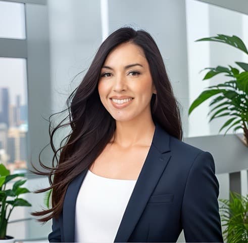 Destinee Torres, PMHNP - Board Certified Psychiatric Nurse Practitioner